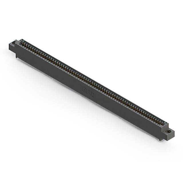 895-069-521-607 EDAC Inc.  Edgeboard Connectors